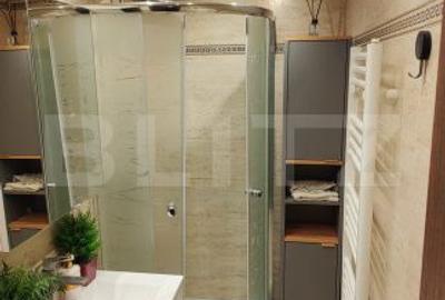 Apartament cu 3 camere în Micro 9 - 3