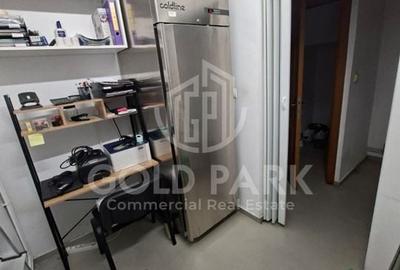 Spatiu Comercial - Zona Ultracentrala - Vad pietonal intens - 12