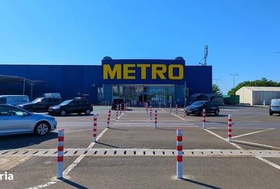 Apartament cu 4 camere în Metalurgiei - 9