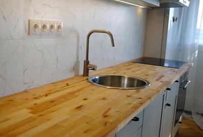 APARTAMENT CU TERASA GENEROASA! - 6