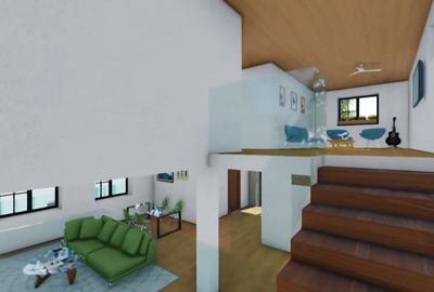 Casă individuală cu 5 camere cu Canalizare în Vidra - 17