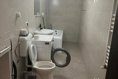 Garsonieră decomandată în Central - 1