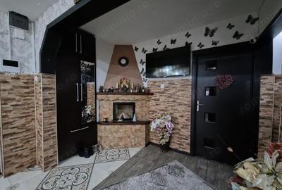 Apartament cu 3 camere decomandat în Gării - 3