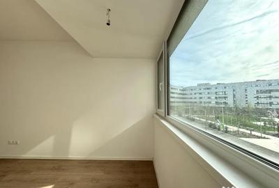 Apartament cu 3 camere semidecomandat în Străulești