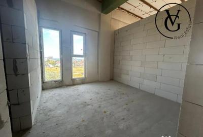 Apartament cu 4 camere semidecomandat în Mamaia - 6