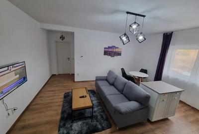 Propietar inchiriez apartament 3 camere - 8