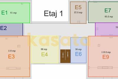 OPORTUNITATE | SPATIU COMERCIAL | 1160 MP | OPORTUNITATE | SPATIU COMERCIAL | 1160 MP | - 3