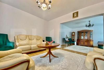 Elegan?a ?i Spa?iu - Proprietate Premium - zona Parcul C - 6