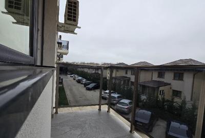 Prima inchiriere - Proprietar Garsoniera - Otopeni Tunari - La Foresta - 5