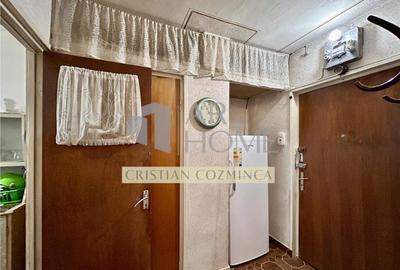 Apartament 2 camere, semidecomandat, Kaufland Vest, Ploiesti - 4