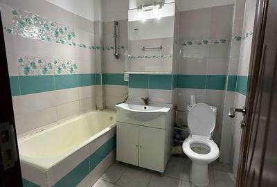 Apartament cu 2 camere decomandat în Eminescu - 9