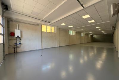 Spatiu multifunctional 334mp, zona Antibiotice - 3