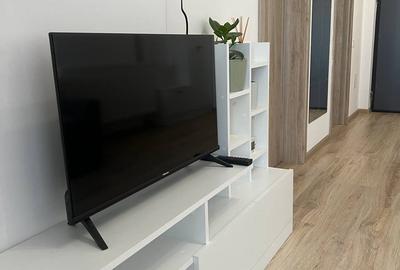 Studio - Mobilat si Utilat - Disponibil Imediat - 2