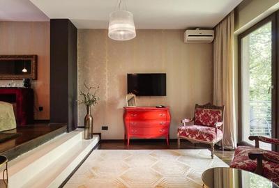 Hotel Boutique 5*  pe Drumul Poienii, Brașov - 8