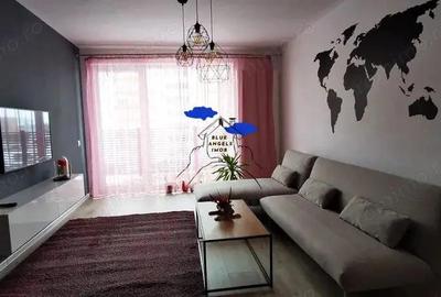 Urban Invest Coresi Mall - apartament cu 2 camere - 1