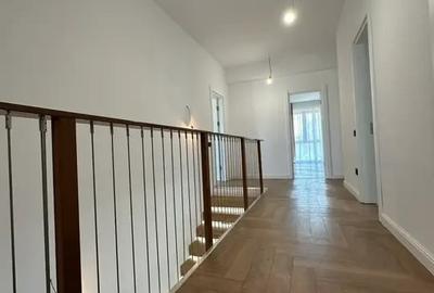 Proiect Exclusivist 9 Vile Premium în Zona Lac Lebada. Pantelimon Cernica. S3 - 18