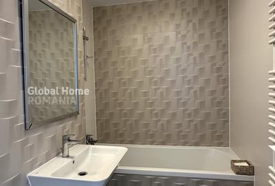 Garsonieră semidecomandată, mobilată în Aviației - 10