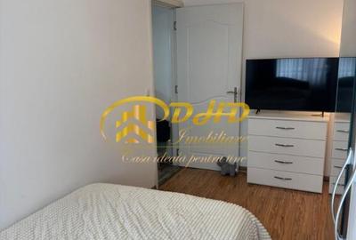 Apartament cu 2 camere semidecomandat în Tătărași - 8