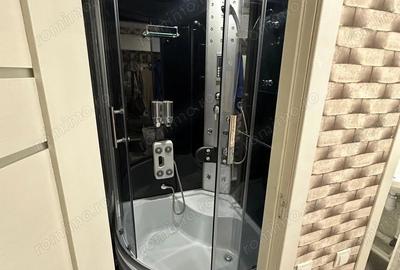 Apartament cu 2 camere decomandat în Crângași