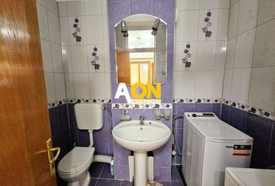 Apartament cu 3 camere decomandat în Central - 7
