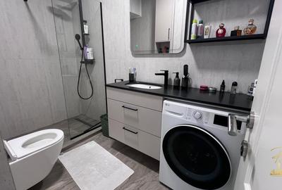 Apartament cu 3 camere de inchiriat in Prima Panorama - Oradea - 12