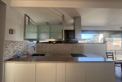 Apartament cu 3 camere decomandat, mobilat în Domenii - 6