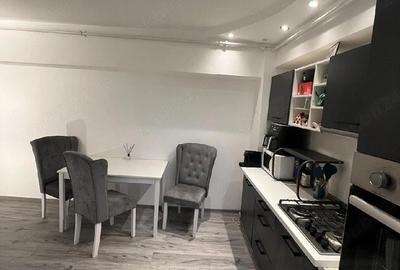 Apartament cu 2 camere decomandat în Gara - 3