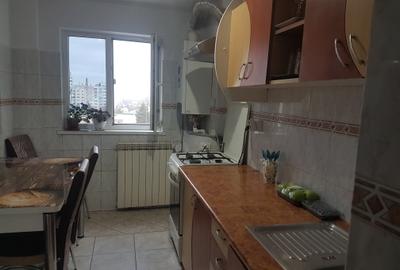Apartament doua camere, decomandat, mobilat si utilat frumos, Parcul Catedralei - 11