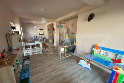 Gradini?a particulara in regim P+1, 370 mp + curte 720 - 1