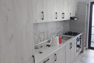 Garsonieră decomandată în Central - 6