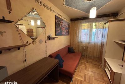 Apartament cu 4 camere decomandat în Ultracentral - 9
