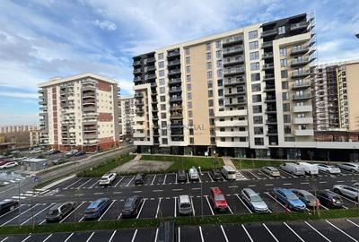 Apartament modern cu 2 camere, The Grand Kristal Residence, rond Metro - 2