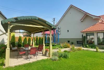 Afacere la cheie, ULTRACENTRAL PENSIUNE 4*! - 3