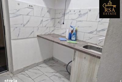 Garsonieră în Troianu - 1