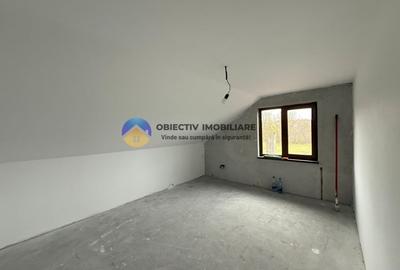 Casa + teren de vanzare 1800 mp – Comuna Ștefan cel Mare - 11