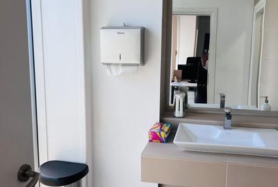 Comision 0! Spatiu birouri in Pta.Presei Libere -  intre 100 si 2818mp - 4