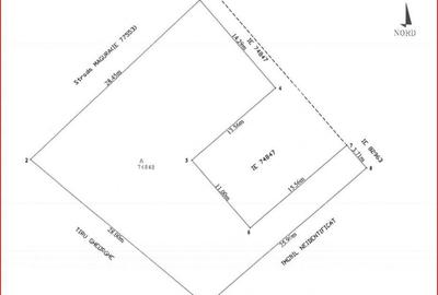 Spațiu comercial, în Tărtășești - 8