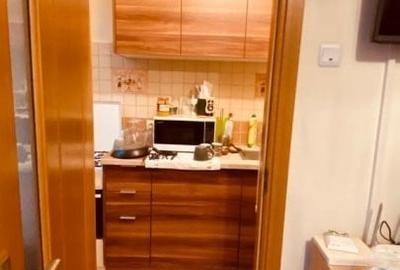 Apartament de 1 camera, decomandat, 22 mp, Gheorgheni - 4
