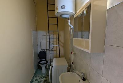Casă cu 2 camere cu Canalizare în Central - 10