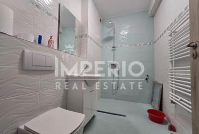 Apartament cu 3 camere semidecomandat, mobilat în Bună Ziua - 7
