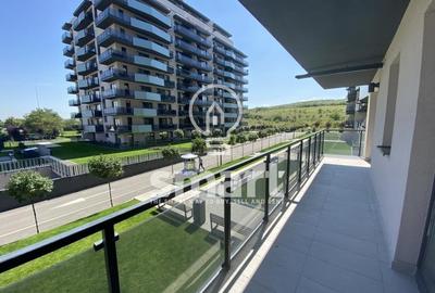 Inchiriez apartament 2 camere , Grand Park, garaj subteran - 6