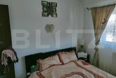 Apartament 3 camere, 70 mp,  zona Nord - 2