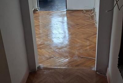 Apartament cu 3 camere nedecomandat în Central - 5
