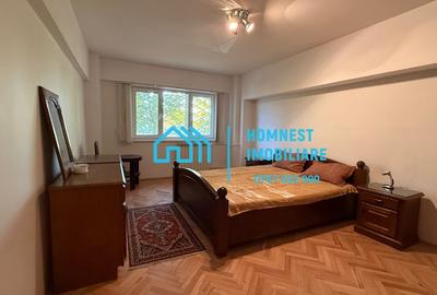 Splaiul Unirii nr. 45, Camera de Comert apartament 3 - 2