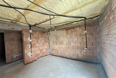 Casa individuala la cheie 4 camere 2 bai teren 500 mp Sura Mica - 14