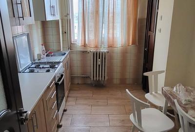 Apartament cu 2 camere decomandat în Nufărul - 6
