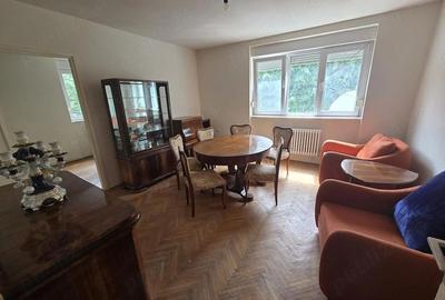 Apartament cu 4 camere semidecomandat în Moroasa 1 - 5