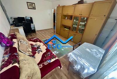 Apartament de cu 3 camere, decomandat, etaj 1, Tomesti - 10