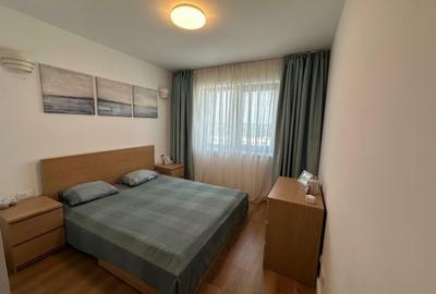 Apartament 2 camere cu 2 bai, Pipera - complex Onix North Park - 8