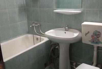 Apartament cu 2 camere decomandat în Central - 2